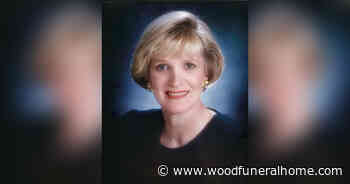 Obituary for Deanne (Packer) Kelly Fillmore - woodfuneralhome.com