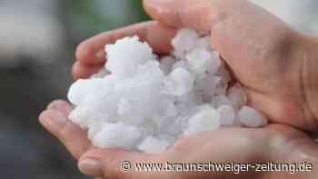 Millionenschaden durch Unwetter in Österreich