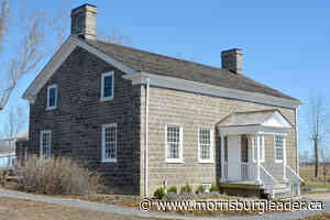 Carman House reopening soon – Morrisburg Leader - The Morrisburg Leader