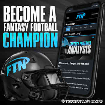 Jackson Carman NFL Fantasy Football Stats - FTN Fantasy
