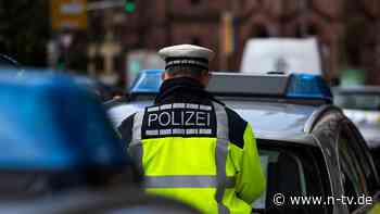 67-Jähriger verbarrikadiert sich: Zwei Polizisten in Saarbrücken angeschossen