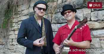Trossingen wird vier Tage zum Mekka der Bluesmusik - Schwäbische