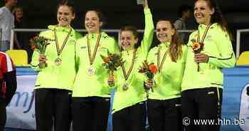 Dubbel goud en zilver voor Recrean skippers Groot Belgisch Kampioenschap - Het Laatste Nieuws