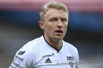 OFFICIEEL Andreas Beck verlaat KAS Eupen