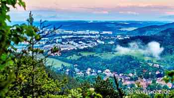 Die schönsten Aussichtspunkte in Jena: Naturoase mit Weitblick