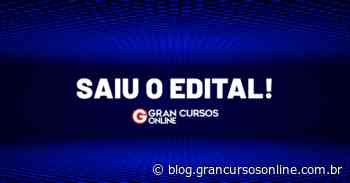 Concurso Madre de Deus de Minas MG: SAIU! Inicial de até R$ ﻿13 mil! - blog.grancursosonline.com.br