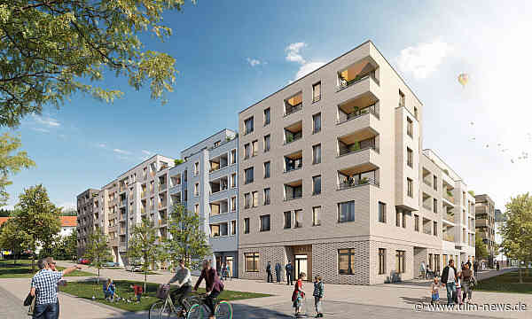 ulmer heimstätte: Schwierige Rahmenbedingungen erschweren Wohnungsbau