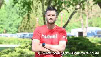 DVV-Team ohne Grozer - Coach Winiarski setzt auf die Jugend