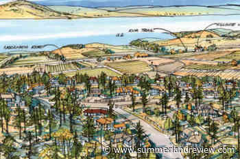 Public can now have say on controversial housing proposal near Naramata Bench – Summerland Review - Summerland Review
