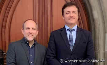 Portugiesischer Generalkonsul zu Besuch in Ravensburg - Wochenblatt-online