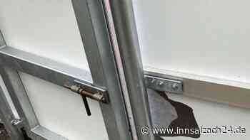 Kein Fitness-Park für Ältere in Neumarkt: Was Vandalismus damit zu tun hat