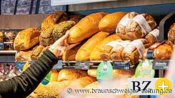 Hier gibt es zu Pfingsten frische Brötchen und Kuchen