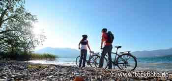 Mit dem Rad genussvoll die Alpen - Tag des Fahrrads - Teckbote Online