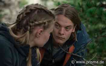 "Wild Republic": Drama in den Alpen - nichts für schwache Nerven - prisma