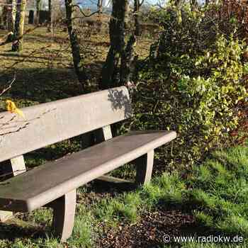Diskussionen um Mitfahrerbänke in Alpen - Radio K.W.