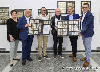 Alpen-Adria-Galerie präsentiert: Spielkarten – Vom Jugendstil zum Art Deco - klagenfurt.at