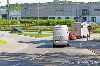 Coburger Weichengereuth - Wie geht’s hier denn nun weiter? - Neue Presse Coburg
