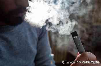 Ein Trend bei Jugendlichen - Coburger Chefarzt warnt vor E-Zigaretten - Neue Presse Coburg