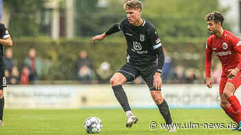 Phil Harres kehrt nach Dresden zurück