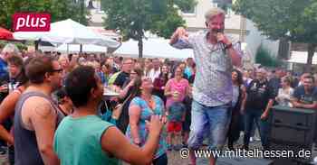 "Haiger live" feiert in den Ferien ein sechsfaches Comeback - Mittelhessen