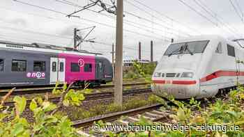 Pfingst-Ausflüge: Enno-Züge ab Wolfsburg könnten voll werden