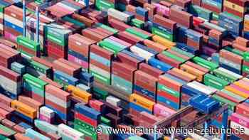 Exportplus im April: Aufwärtstrend oder Strohfeuer?