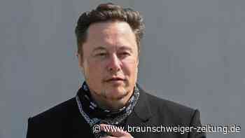 Geleakte E-Mail: Tesla-Angestellte müssen zurück ins Büro
