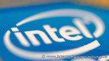 Das zahlt der Bund für die Ansiedlung von Intel in Magdeburg
