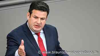Heil ruft "alle" zu Beitrag gegen Inflation auf