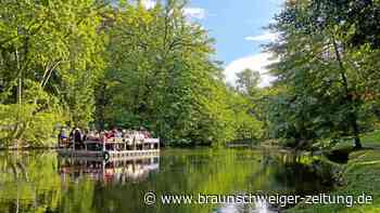 Parks in Braunschweig: Das sind die 19 grünen Ruhepole der Stadt
