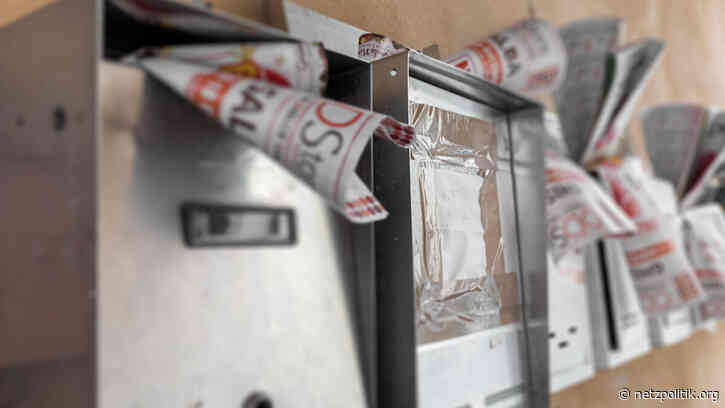 Bundesgerichtshof: Unerbetene Inbox-Werbung ist nicht erlaubt