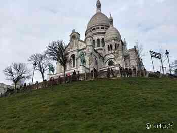 Des rues de la Butte Montmartre à Paris bientôt réservées aux piétons - Actu Paris