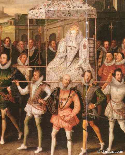Queen Elizabeth 11 – accession and succession