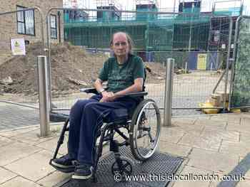£10m set aside for Walthamstow Stadium homes repairs