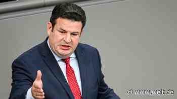 Mindestlohn steigt zum 1. Oktober auf 12 Euro