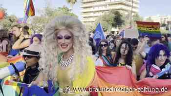 Pride in Jerusalem: Zwischen Party und Angst
