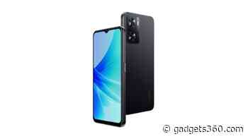 OnePlus Smartphone With 5,000mAh Battery Spotted on FCC, Could Be Rebranded Oppo A57 4G: Report