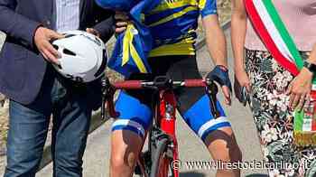 Ciclismo, quinto sigillo per Pelloni a Fiorano Henneberg si impone al Memorial Mussini - il Resto del Carlino