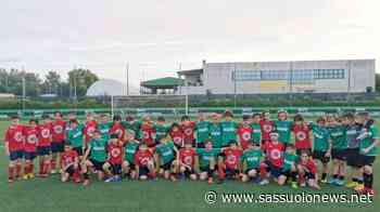 AC Fiorano Generazione S: inizia la collaborazione col Sassuolo. I dettagli - Sassuolonews.net