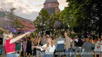 Heute startet das Modular Festival – hier gibt es noch Karten
