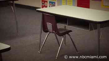 Broward, Miami-Dade Schools Under Normal Operations Friday Ahead of System's Arrival