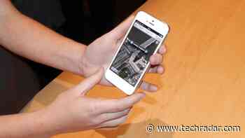 18 games from the early golden age of iPhone gaming (that you can still play) - TechRadar