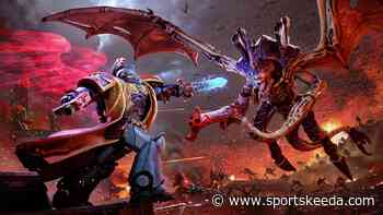 5 great games that are on sale right now during the Warhammer Skulls Festival on Steam - Sportskeeda