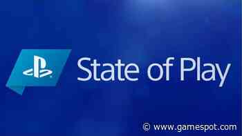 PlayStation State Of Play June 2022 Biggest Announcements And Games - GameSpot