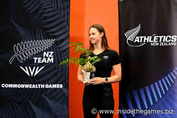 New Zealand missing Pacific Mini Games to focus on Birmingham, official says - Insidethegames.biz