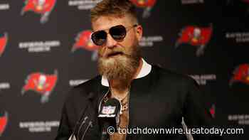 Ryan Fitzpatrick: Best games from his 9 NFL teams - Touchdown Wire