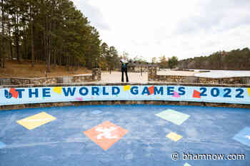 Construction work and permits to be put on pause near World Games venues—see what's affected - Bham Now