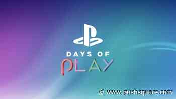 Days of Play 2022: The Best Discounts on PS5, PS4 Games and Accessories - Push Square