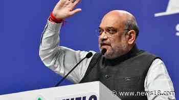 Amit Shah to Inaugurate 'Khelo India Youth Games' in Panchkula - News18