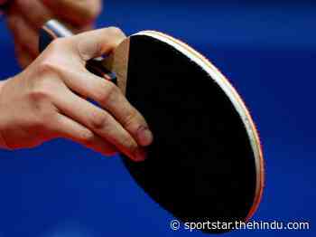 Commonwealth Games selection: Omitted TT players Diya, Manush and Swastika have limited options - Sportstar